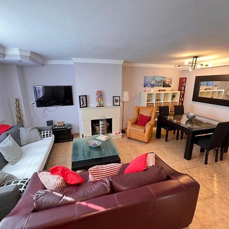 マラガ Casa Golf Y Piscina 11ヴィラ エクステリア 写真