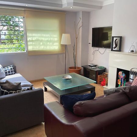 マラガ Casa Golf Y Piscina 11ヴィラ エクステリア 写真