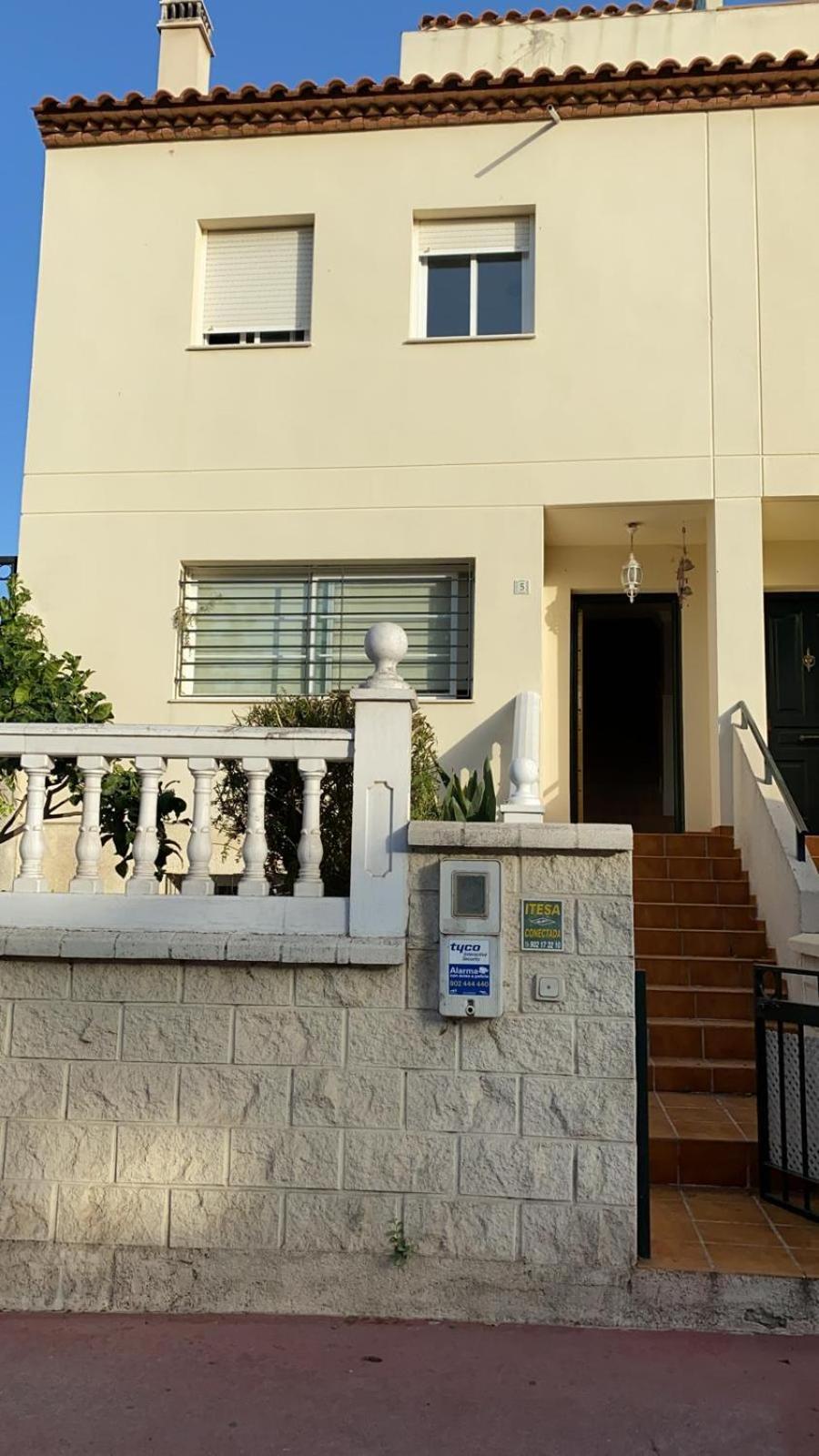 マラガ Casa Golf Y Piscina 11ヴィラ エクステリア 写真