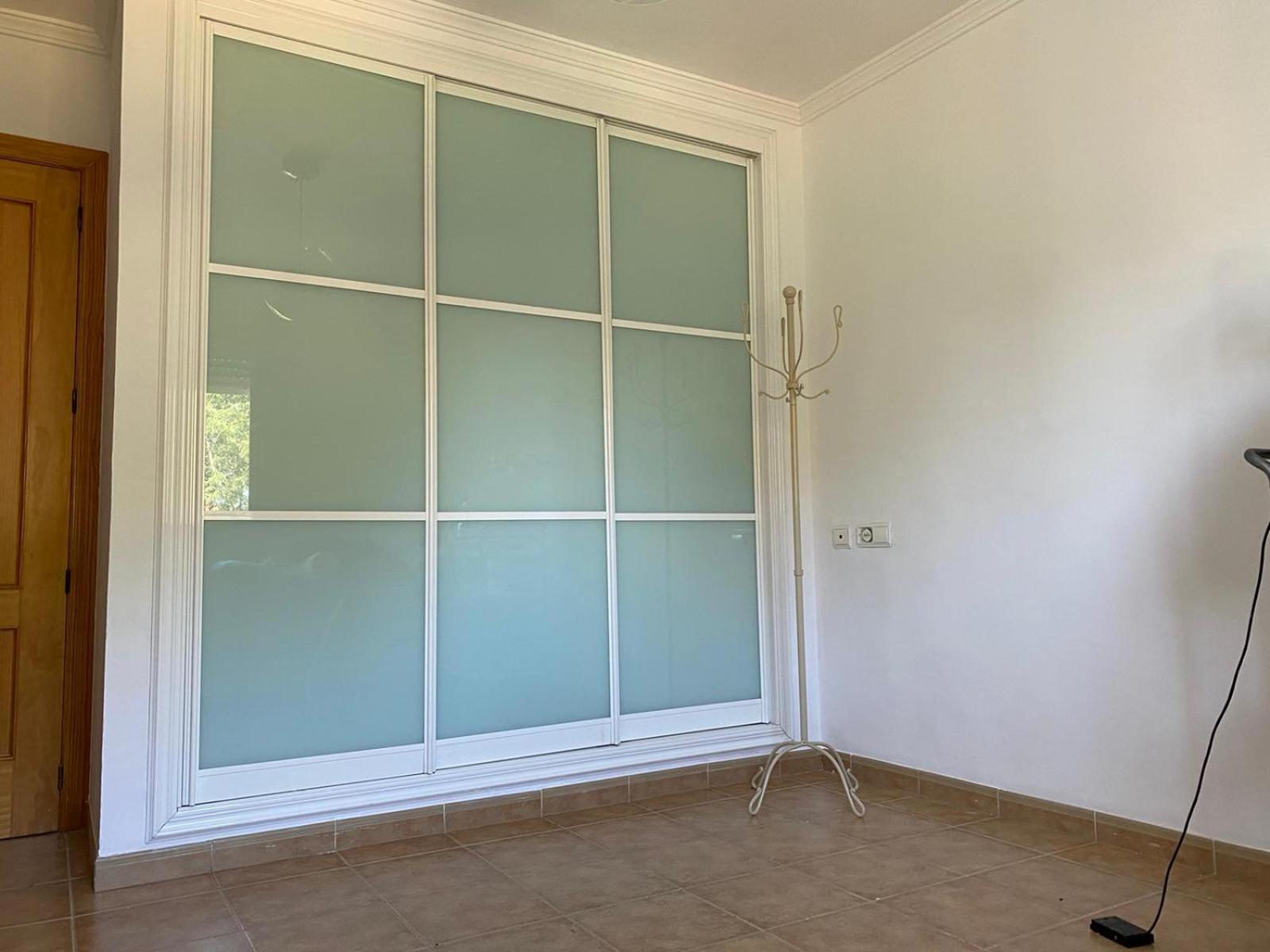 マラガ Casa Golf Y Piscina 11ヴィラ エクステリア 写真