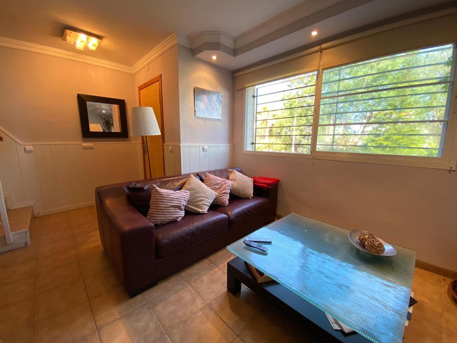 マラガ Casa Golf Y Piscina 11ヴィラ エクステリア 写真